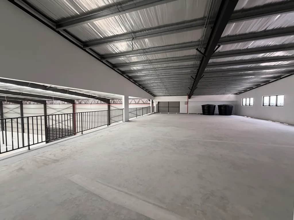 Semi-Detached Factory for rent in Kapar, Klang (Near WCE, 40ft Eave, Freehold) 17