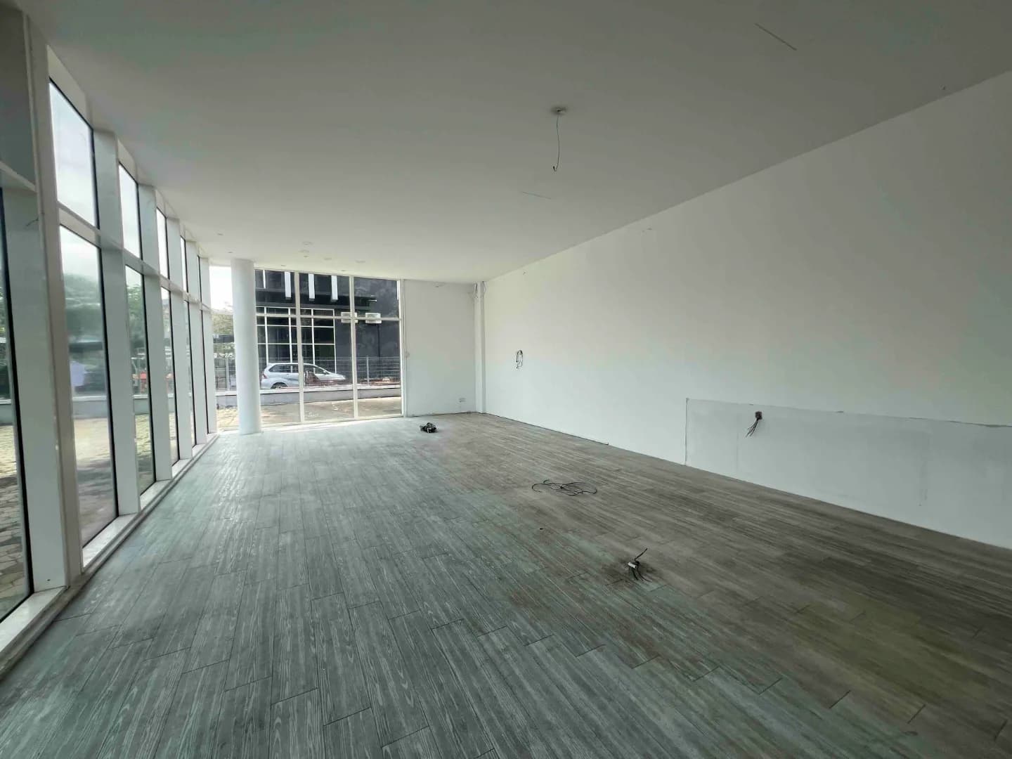 2½-Storey Semi-Detached Factory for Sale at Temasya 18, Glenmarie - 5