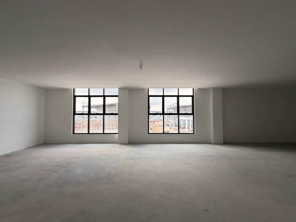 Semi-Detached Factory for rent in Kapar, Klang (Near WCE, 40ft Eave, Freehold) 12