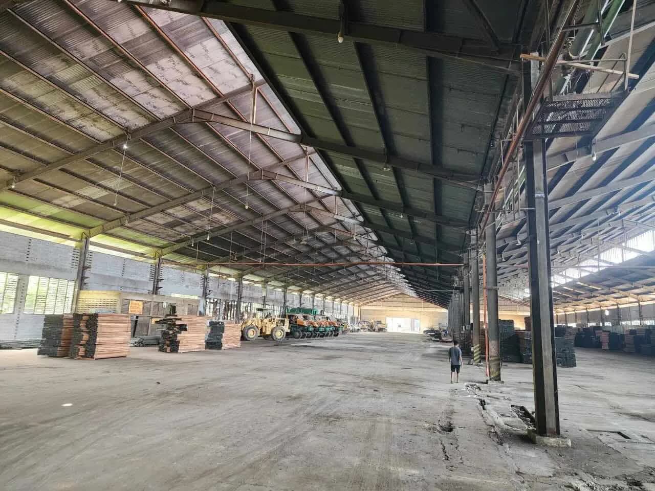 145-Acre Industrial Land with Factory for Sale in Jengka, Pahang - 4