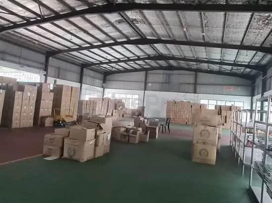 2-Sty Semi-D Factory for Rent at Kinrara Puchong nr Bukit Jalil 4