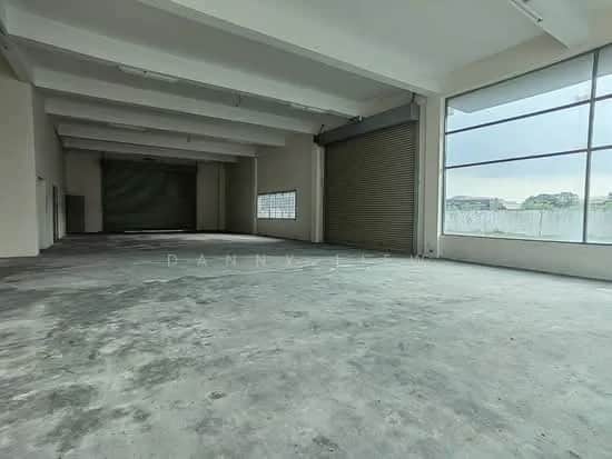 3 Storey Semi-D Factory For Rent @ Temasya , Glenmarie Shah Alam 5