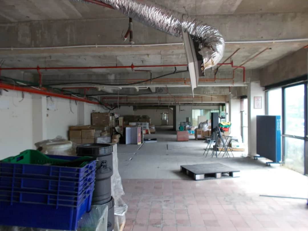 Detached Warehouse with Multi Loading Bays at Port Klang, North Port 4