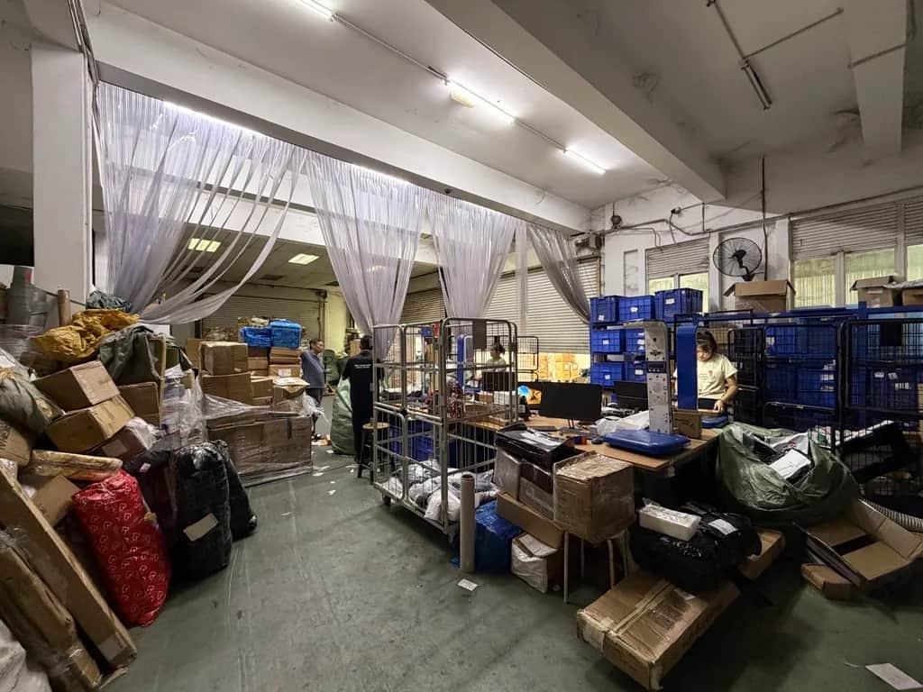 Semi-Detached Factory for Sale in Puchong (Tasik Perdana, Fully Extended, Near LDP) 13