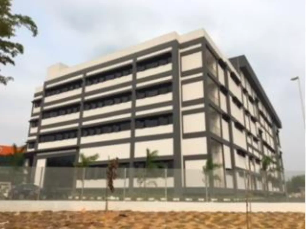 Warehouse for Rent in Shah Alam (Bukit Jelutong, Corner Lot, 1,000A Power) 1