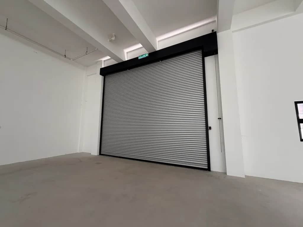 Semi-Detached Factory for rent in Kapar, Klang (Near WCE, 40ft Eave, Freehold) 18
