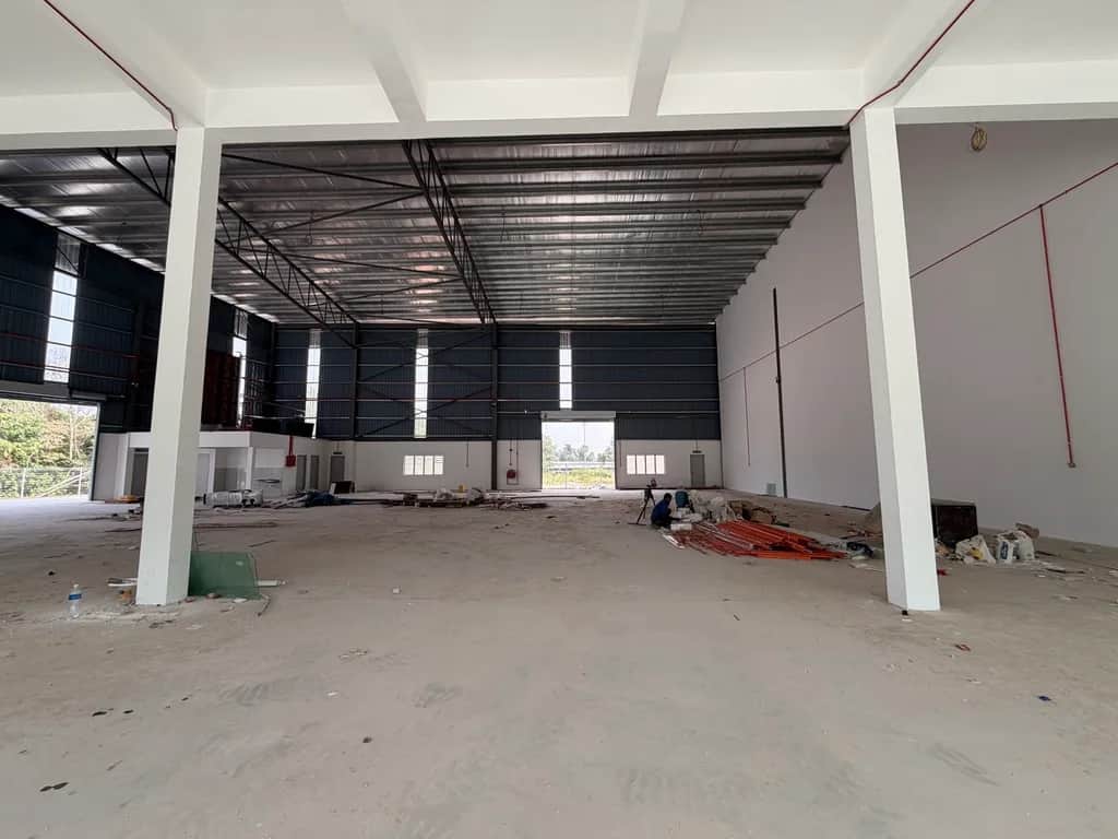 Large Freehold Warehouse for Sale in Nilai (Seremban, Dual Highway Access, New Build) 3