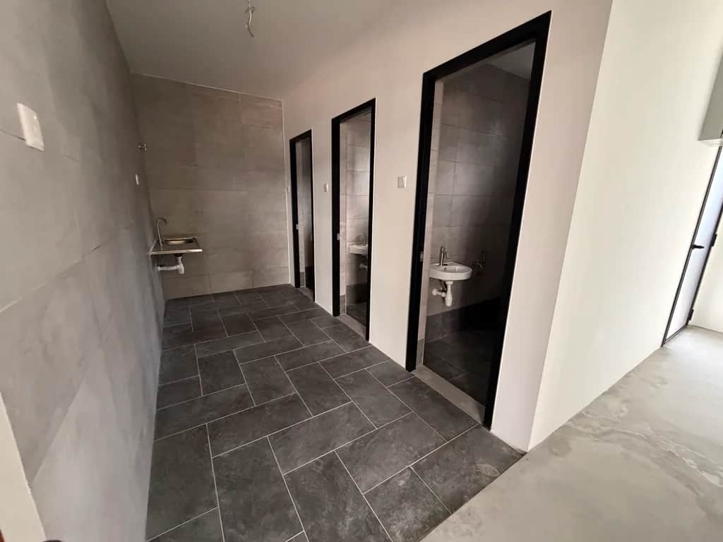 Semi-Detached Factory for rent in Kapar, Klang (Near WCE, 40ft Eave, Freehold) 14