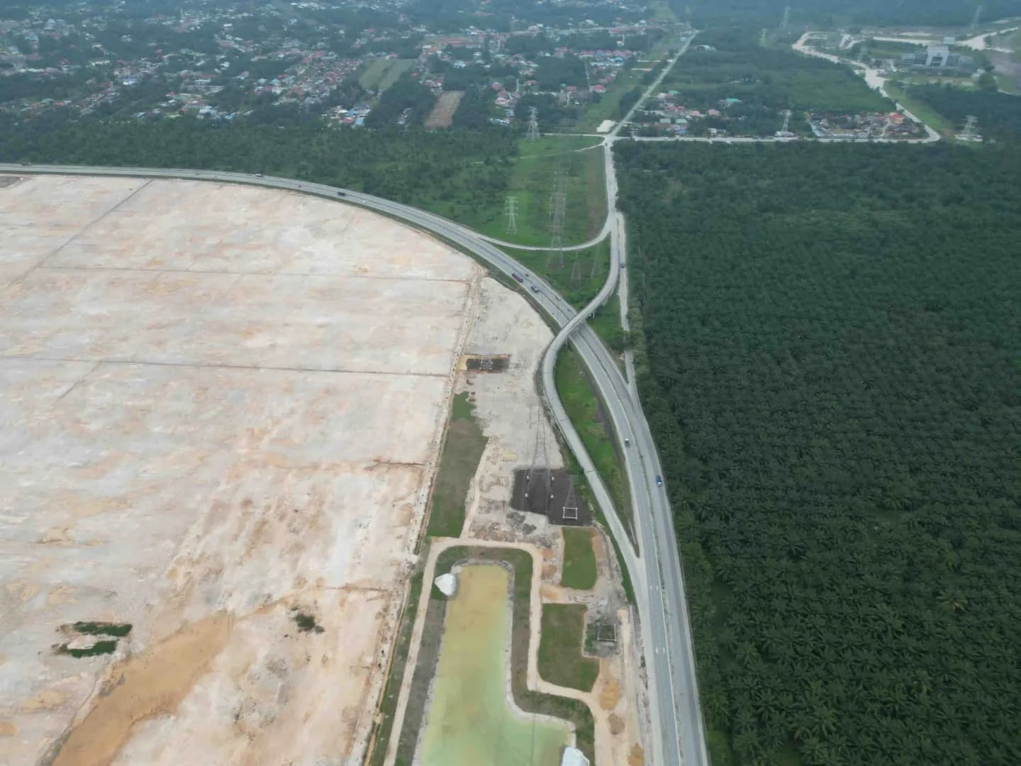 5-Acre Freehold Industrial Land for Sale at IOI Industrial Park, Banting - 7