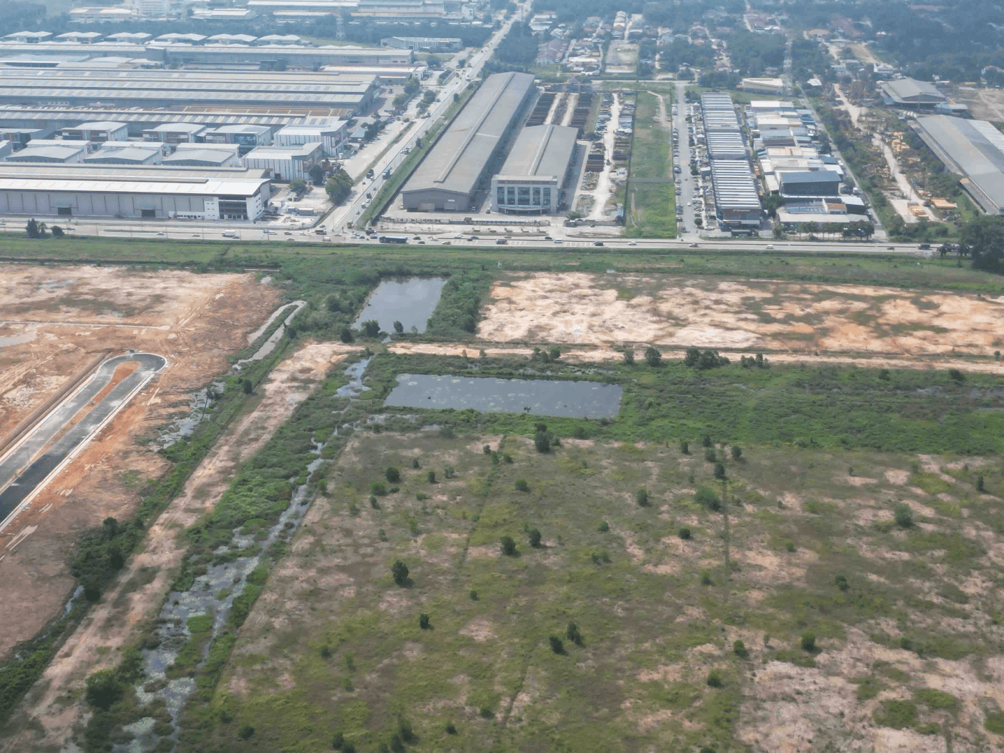 Cluster Factory for Sale in Shah Alam (Setia Alaman, Near WCE & Port Klang) - 3