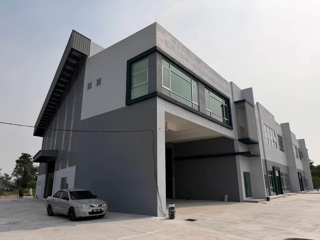 Large Freehold Warehouse for Sale in Nilai (Seremban, Dual Highway Access, New Build) 10