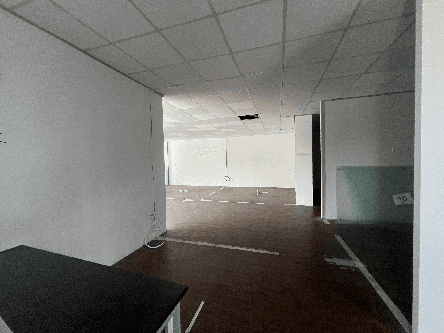 Semi-Detached Factory for Sale in Shah Alam (Temasya Glenmarie) - 5