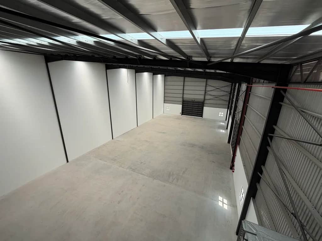 Semi-Detached Factory for rent in Kapar, Klang (Near WCE, 40ft Eave, Freehold) 9