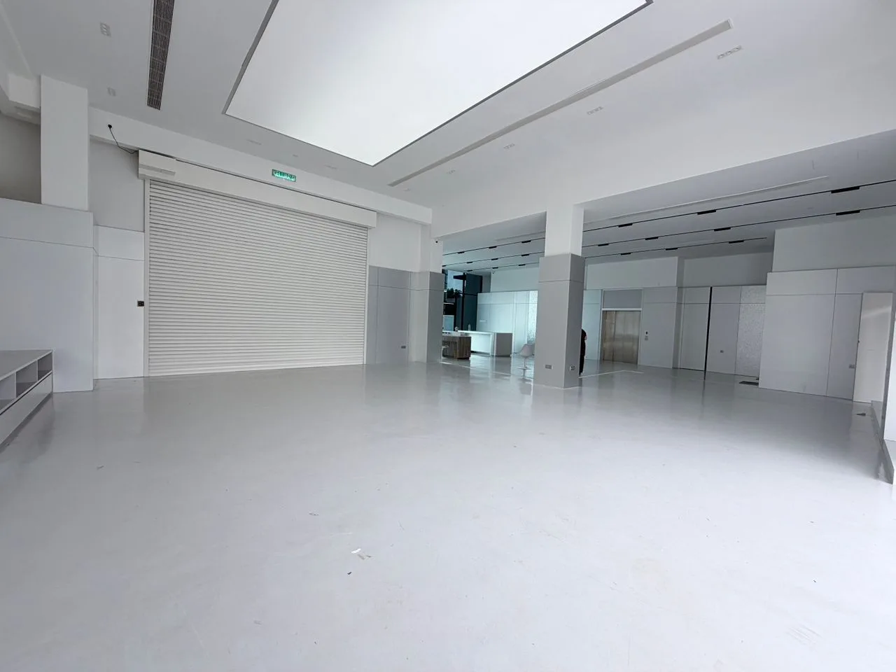 Corner Lot Semi-Detached Factory for Rent in Glenmarie - 4