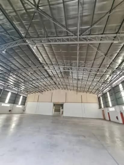 INDUSTRIAL FACTORY FOR RENT @ PUCHONG UTAMA 1