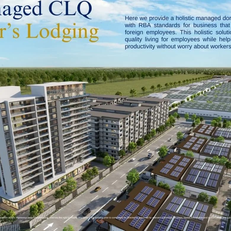 Cluster Factory for Sale in Sepang (KLIA), Selangor - 9,582 sqft - 7