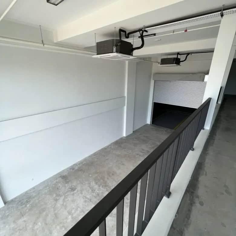 Emhub Warehouse for Rent in Kota Damansara, Petaling Jaya - 5