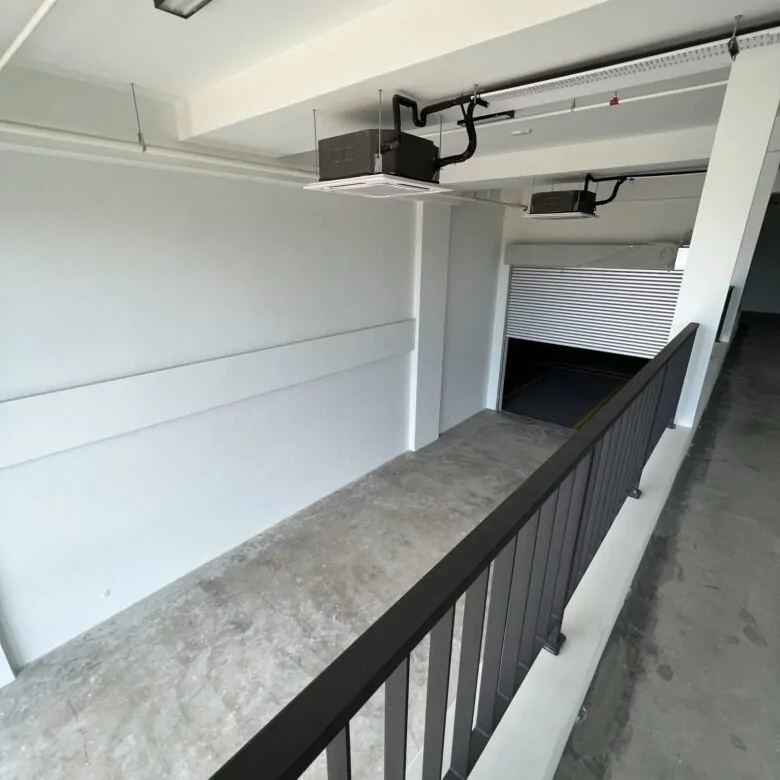 Emhub Warehouse for Rent in Kota Damansara, Petaling Jaya - 5