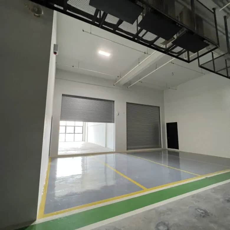 Emhub Warehouse for Rent in Kota Damansara, Petaling Jaya - 4