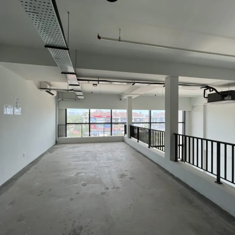 Emhub Warehouse for Rent in Kota Damansara, Petaling Jaya - 8