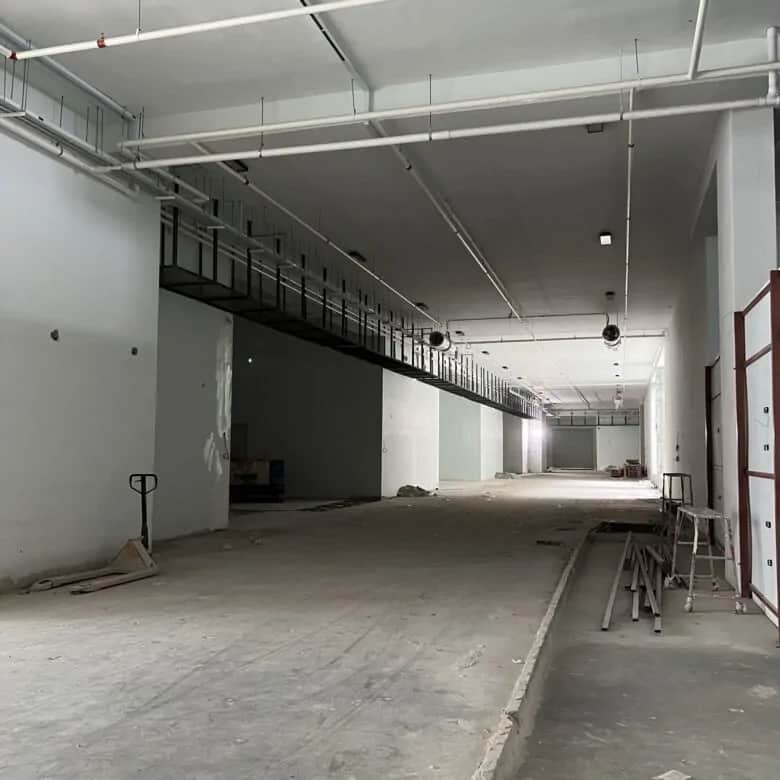 Emhub Warehouse for Rent in Kota Damansara, Petaling Jaya - 6