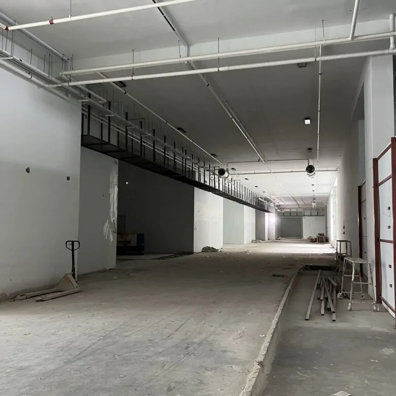 Emhub Warehouse for Rent in Kota Damansara, Petaling Jaya - 6