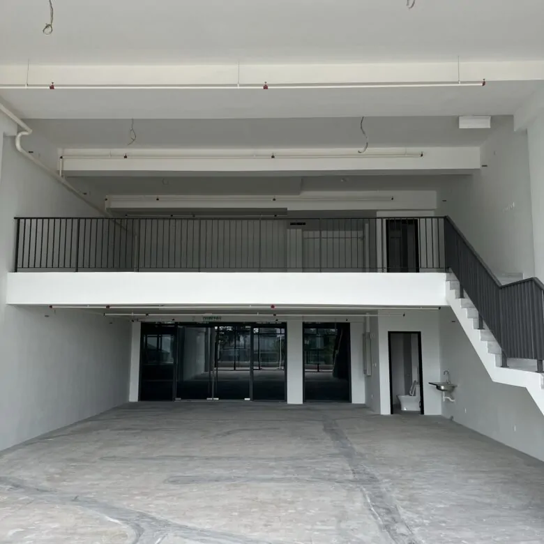 Emhub Warehouse for Rent in Kota Damansara, Petaling Jaya - 3