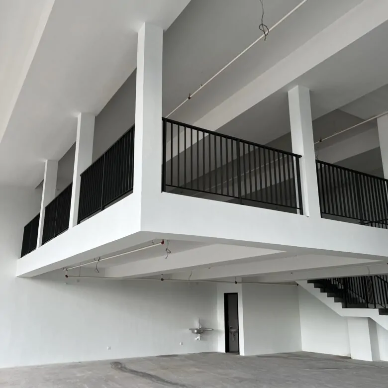 Emhub Warehouse for Rent in Kota Damansara, Petaling Jaya - 7