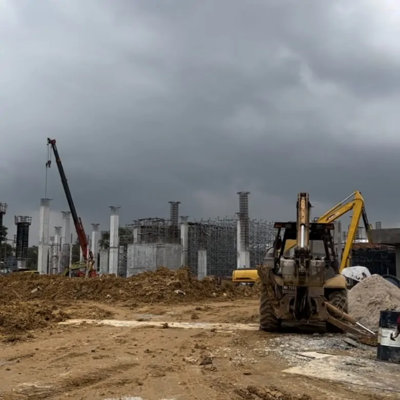 Semi-D Factory for Sale in Shah Alam, Selangor (End Lot) - 6