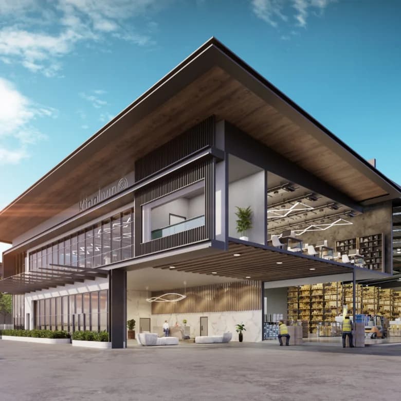 Cluster Factory for Sale in Sepang (KLIA), Selangor - 9,582 sqft - 1