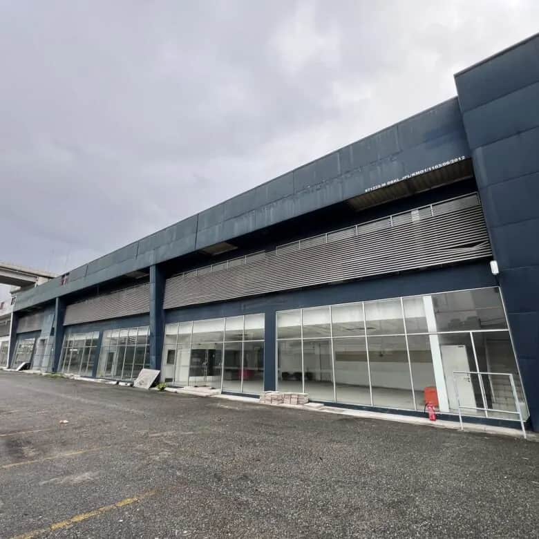 Warehouse / Showroom for Rent in Chan Sow Lin, Kuala Lumpur 2