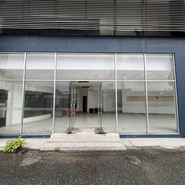 Warehouse / Showroom for Rent in Chan Sow Lin, Kuala Lumpur - 6