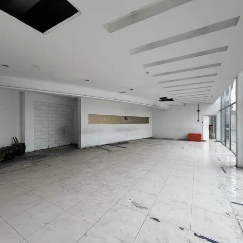 Warehouse / Showroom for Rent in Chan Sow Lin, Kuala Lumpur 7