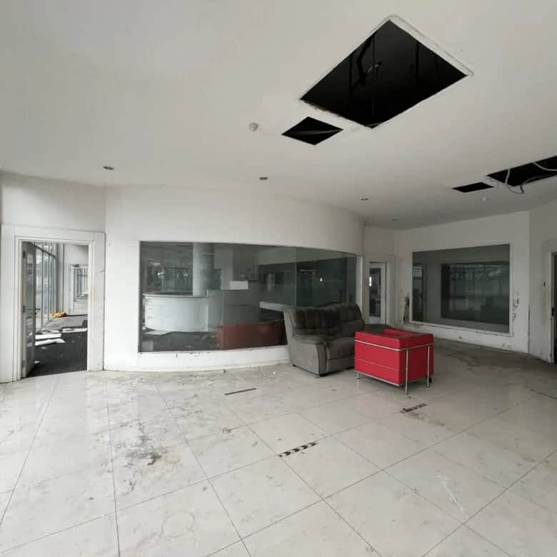 Warehouse / Showroom for Rent in Chan Sow Lin, Kuala Lumpur 8