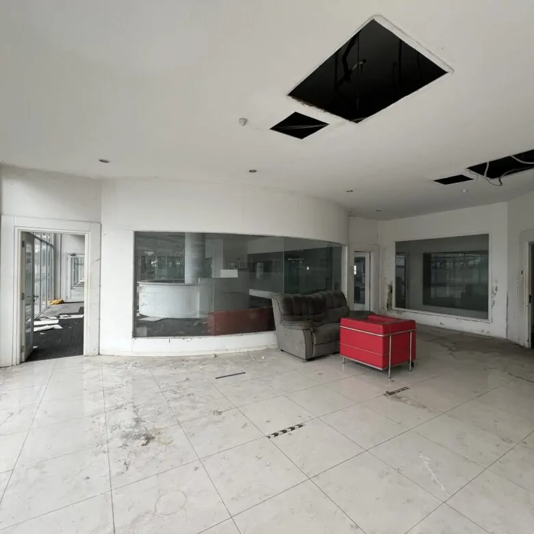 Warehouse / Showroom for Rent in Chan Sow Lin, Kuala Lumpur - 8