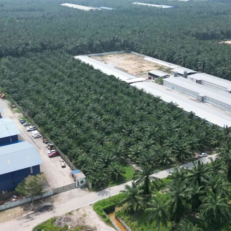 Industrial Land for Sale in Telok Panglima Garang (2.5 Acres) - 6