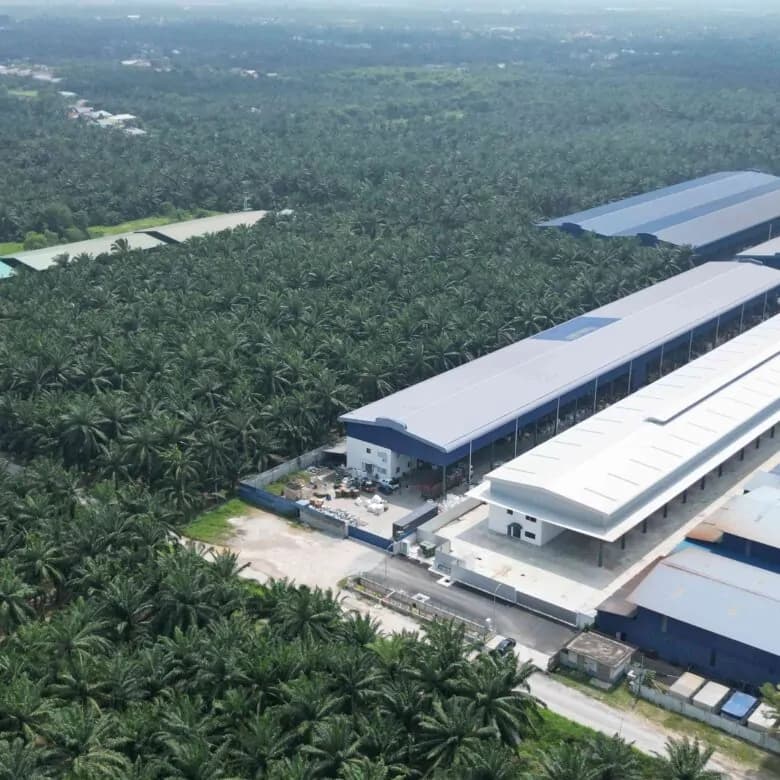 Industrial Land for Sale in Telok Panglima Garang (2.5 Acres) - 8