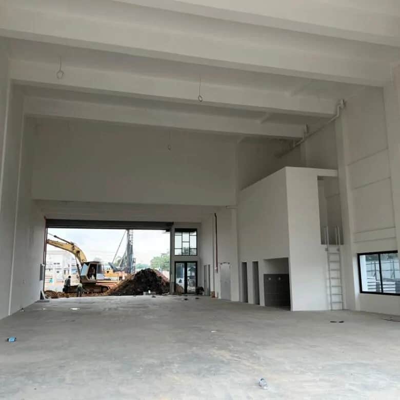 Terrace Factory for Sale in Esteem Business Park, Meru Klang - 5
