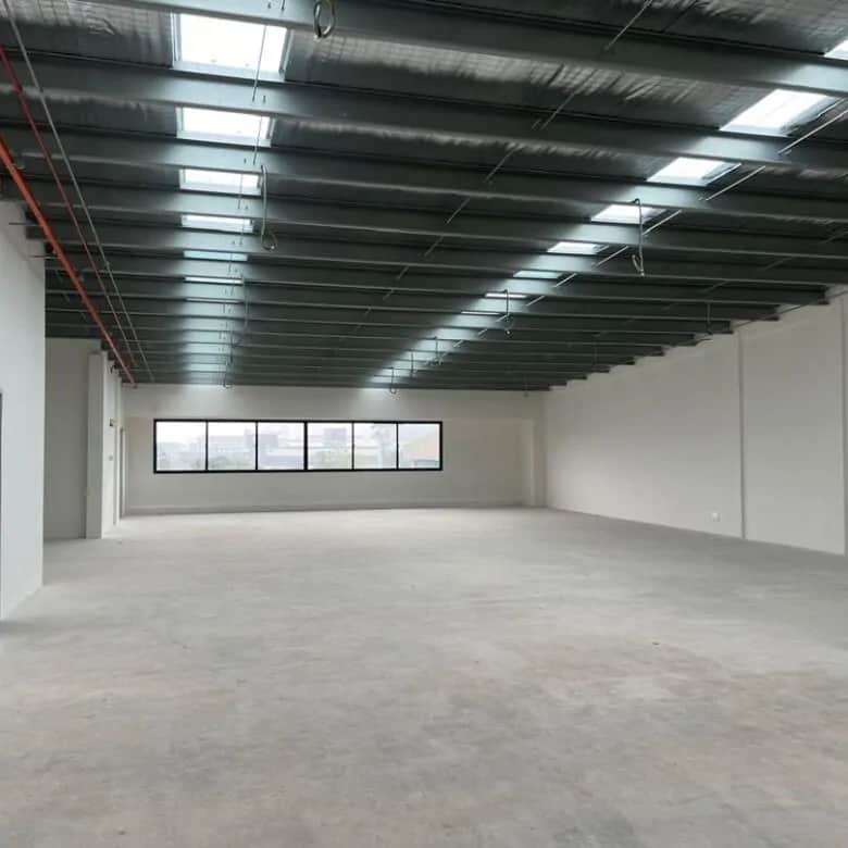 Terrace Factory for Sale in Esteem Business Park, Meru Klang - 7