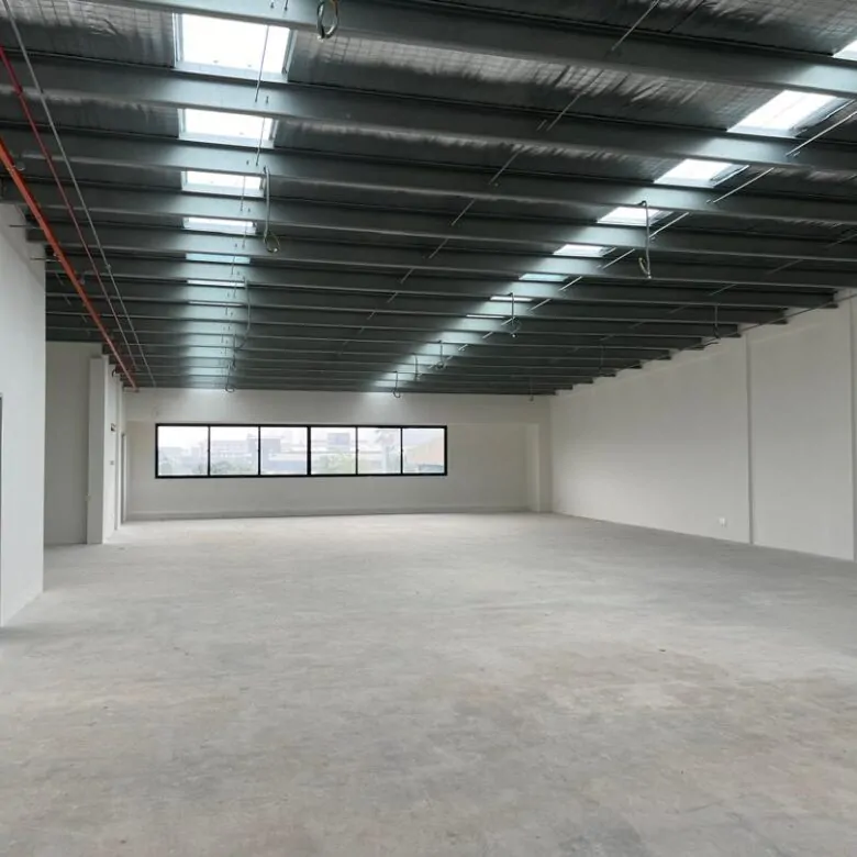 Terrace Factory for Rent in Esteem Business Park, Klang - 5