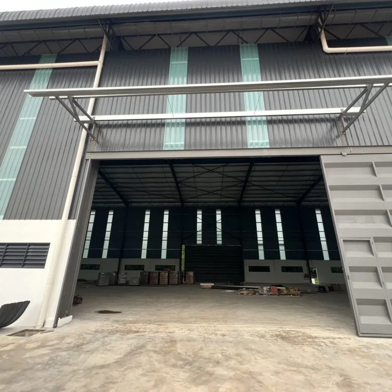 Detached Factory for Rent in Telok Panglima Garang (Sijangkang) - 6