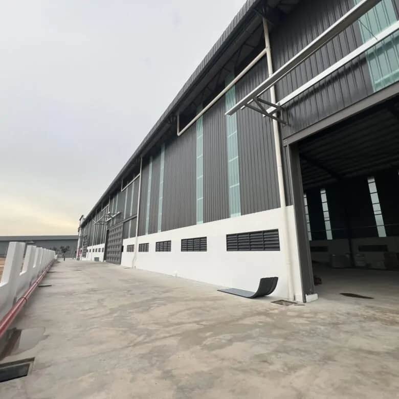 Detached Factory for Rent in Telok Panglima Garang (Sijangkang) - 7