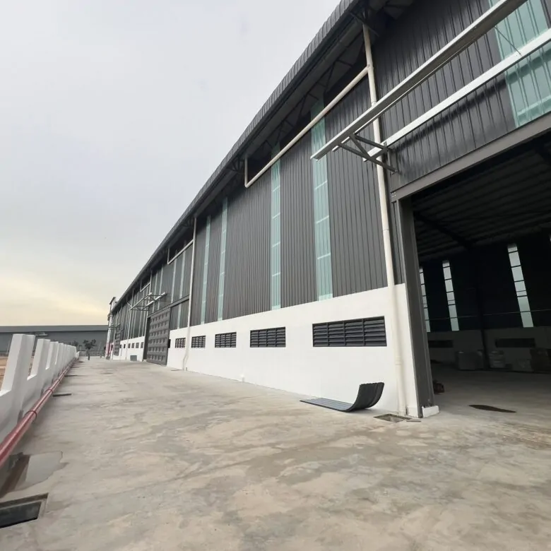 Detached Factory for Rent in Telok Panglima Garang (Sijangkang) - 7