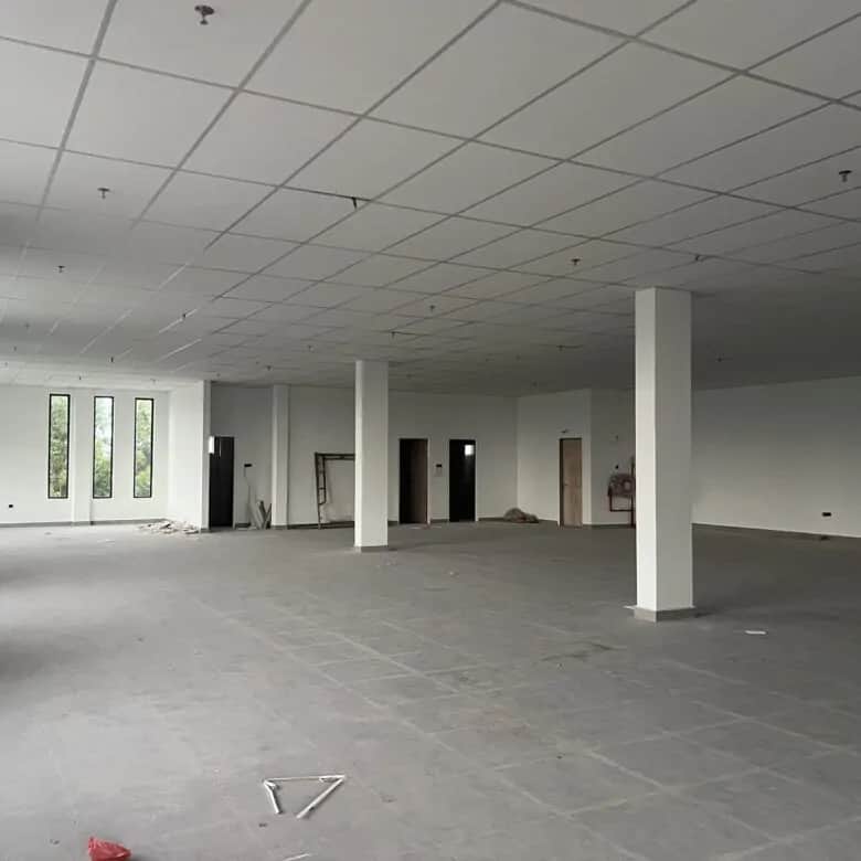 Detached Factory for Rent in Telok Panglima Garang (Sijangkang) - 4