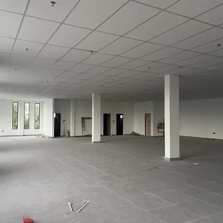 Detached Factory for Rent in Telok Panglima Garang (Sijangkang) - 4