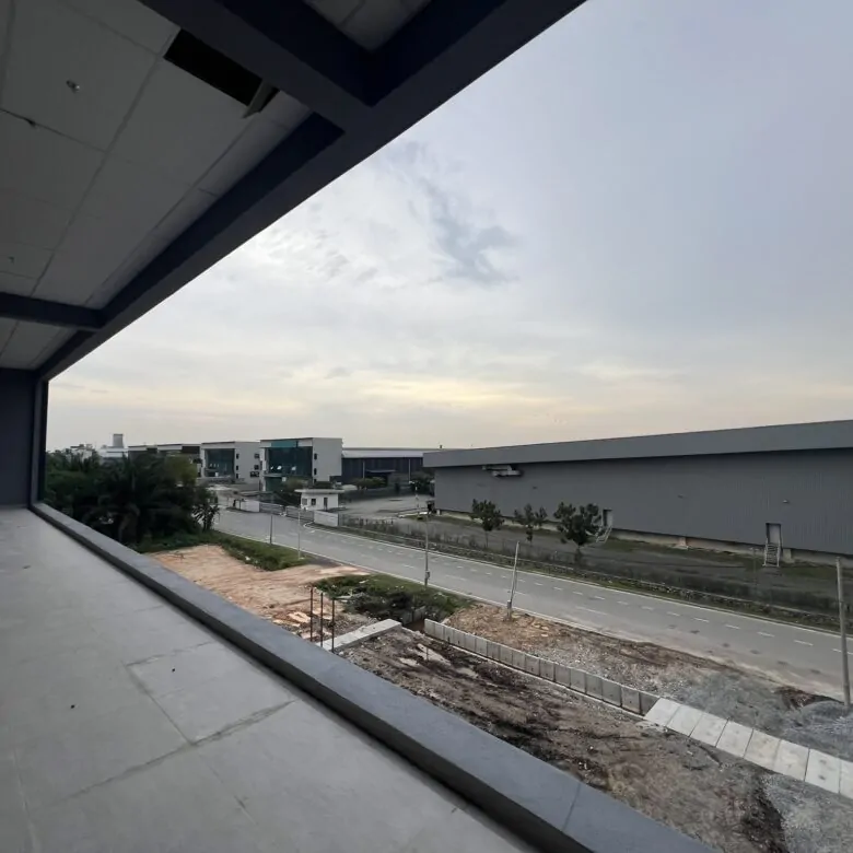 Detached Factory for Rent in Telok Panglima Garang (Sijangkang) - 3