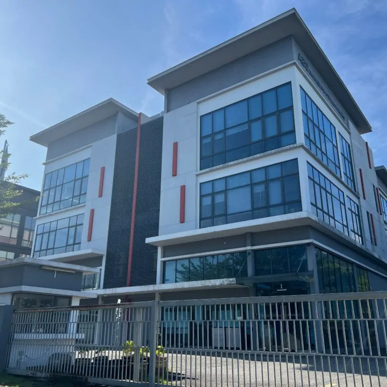 3-Storey Semi-D Factory for Rent in Hicom, Shah Alam (Seksyen 26) - 2