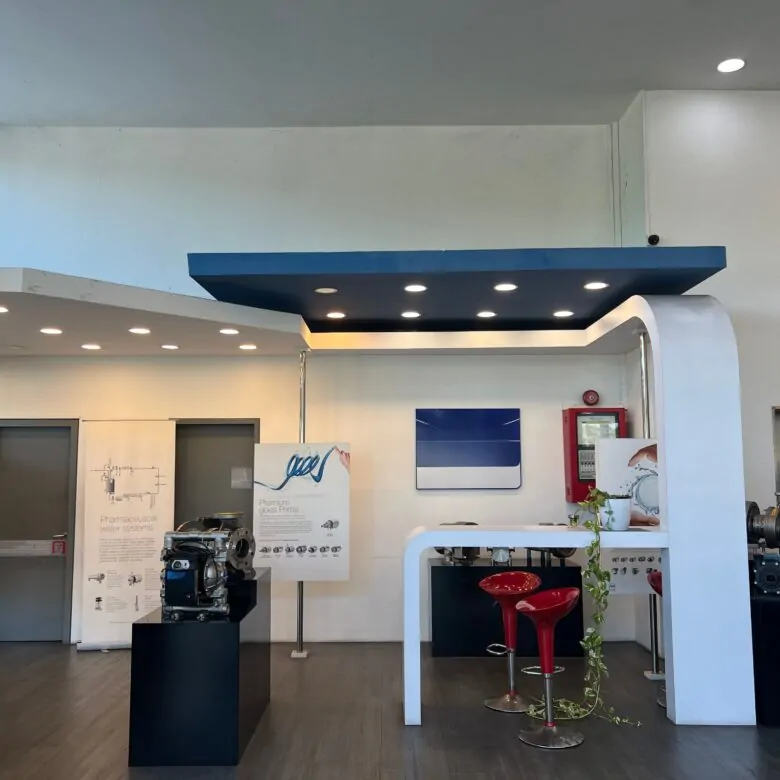 3-Storey Semi-D Factory for Rent in Hicom, Shah Alam (Seksyen 26) - 3