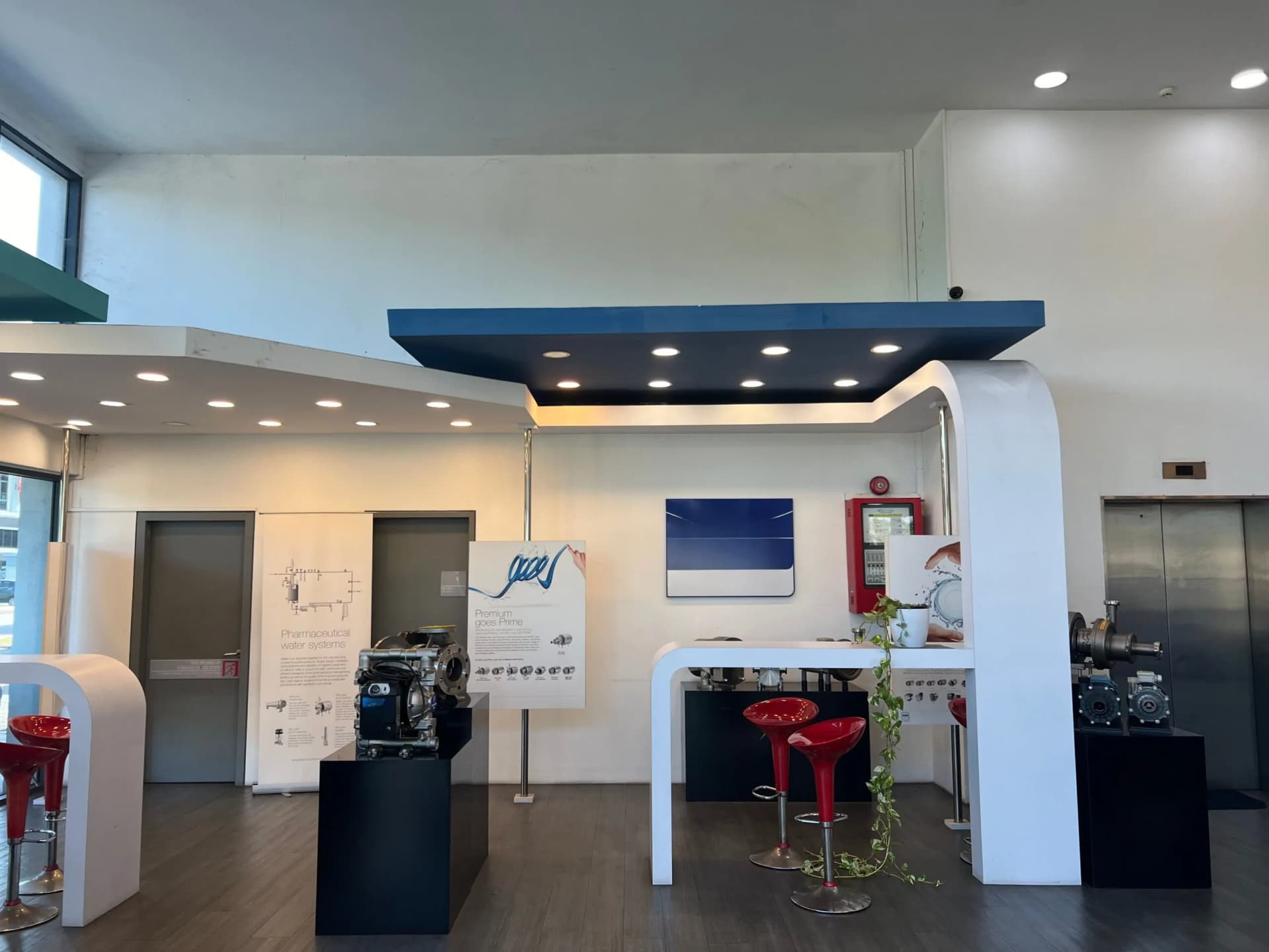 Semi-D Factory for Rent in Hicom Industrial Estate, Shah Alam - 5