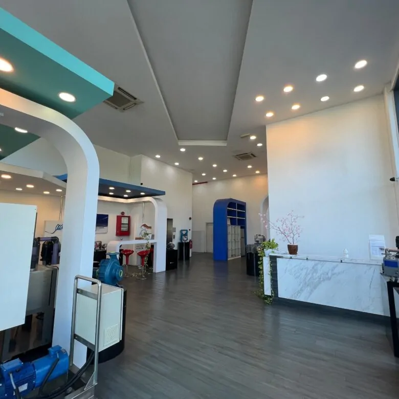 3-Storey Semi-D Factory for Rent in Hicom, Shah Alam (Seksyen 26) - 6